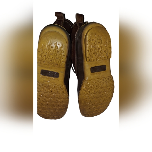 LL Beam legendary Maine-made Bean Boot – beautifully crafted in buttery-soft - Picture 7 of 14